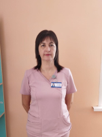 Курганюк Галина Александровна