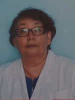 Тугунбаева Алтыншаш Алпысовна