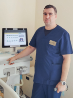 Романов Олег Владимирович