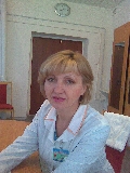 Козинская Татьяна Ивановна