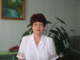 Исмаилова Сания Асановна
