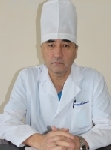 Ардабаев Нурлан Касымханович