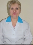 Науман Наталья Петровна