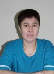 Абакашева Жулдыз Арыновна