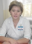 Г.М.Ахметова