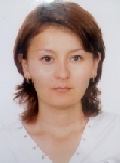 Сагадиева Асел Айгазиевна врач приемного покоя