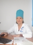 Балғия Әділбекқызы Сәрсембаева
