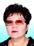 Абенова Лазиза Рашидовна