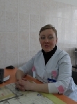 Шмакова Ирина Сергеевна