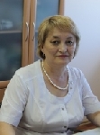 Туктыбаева Нуркия Раушановна