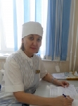 Джумадиева Бахыт Тлектесовна - зубной врач