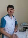 Жамалиев Манарбек Аманжолович - зубной врач