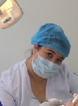 Андреева Евгения Петровна - врач стоматолог