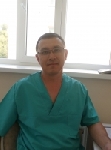 Абдигаликов Нурболат Максутович - зубной врач