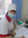 Богембаева Гаупар Муханбетжановна - зубной врач