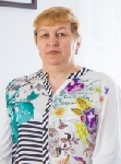 Швацкая Людмила Константиновна