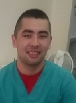 Токишев Багжан Кайратович - врач стоматолог