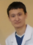 Жаркумбаев Аманжол Довыдович - врач стоматолог