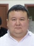 Тургунбаев Руслан  Ашимович - врач стоматолог