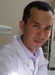 Усембаев Ернар Жасуланович - врач стоматолог