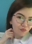 Айтова Махаббат Советхановна -