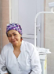 Махамбетова Гульнара Мадениетовна
