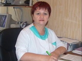 Бала Валентина Васильевна