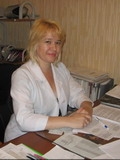 Колпакова Вера Александровна