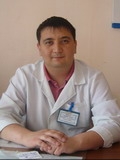 Мухаменджанов Орынхан Меирханович