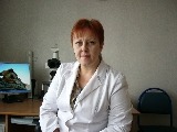 Никитина Наталья Анатольевна