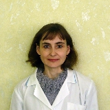 Захарьян Елена Михайловна