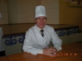 Ахаев Сагынбек Кусаинович