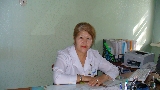 Байханова Тишкен Рымбаевна