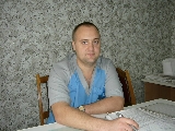 Борисенко Сергей Владимирович