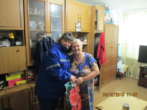 Поздравление ветеранов с днем независимости