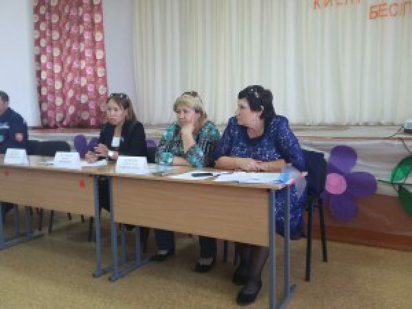Социологический опрос для медицинских работников