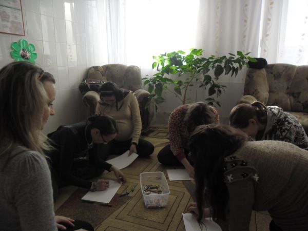 Национальный день семьи