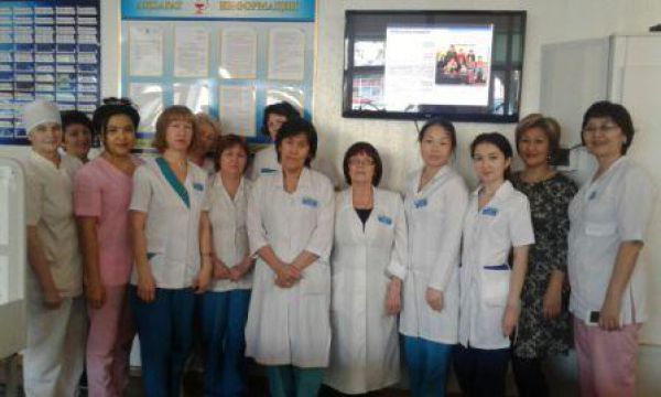 «1 декабря — День Первого Президента Республики Казахстан»