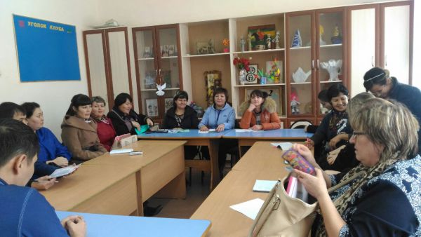 Выездные мероприятия по профилактике суицидов.
