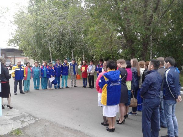 День памяти жертв политических репрессий