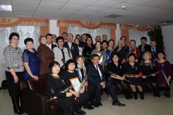 День Независимости Республики Казахстан