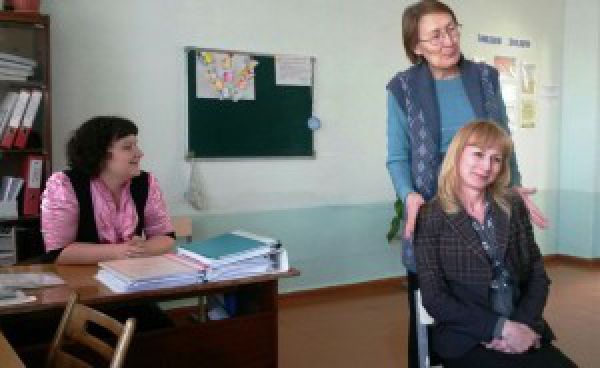 Взаимодействие с образовательными учреждениями
