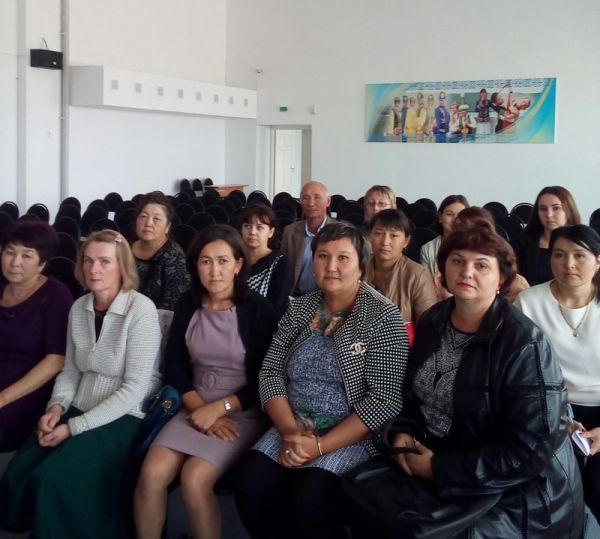 Выездные мероприятия по профилактике суицидов.