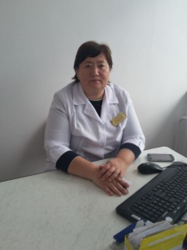 Токсикомания и ее последствия