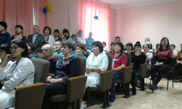 Қазақстан Республикасы Президентінің құттықтауы