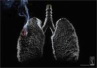 Май месячник по профилактике табакокурения.