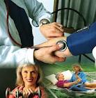 На региональном радио 