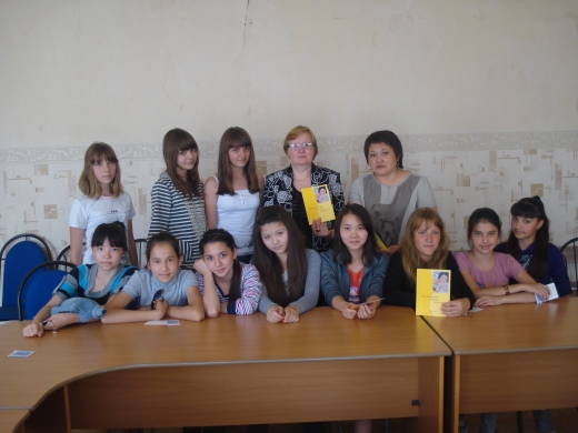 6 июня прошел круглый стол в ДДТ