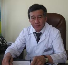 Кабулов Каирлы Сартаевич