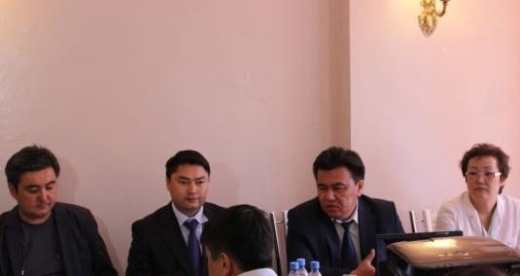 Реализация проекта «Дыши, малыш»